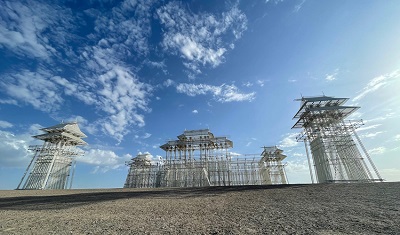 兰州+敦煌5日4晚私家团