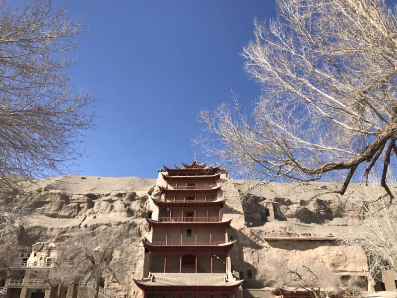 敦煌旅行社私人旅游定制提供哪些服务？